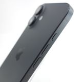 SIMե꡼iPhone16 128GB ֥å 100 Appleȥ