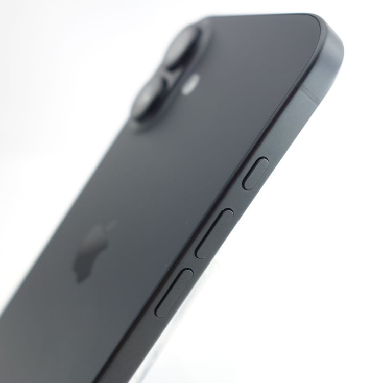 SIMե꡼iPhone16 128GB ֥å 100 Appleȥ