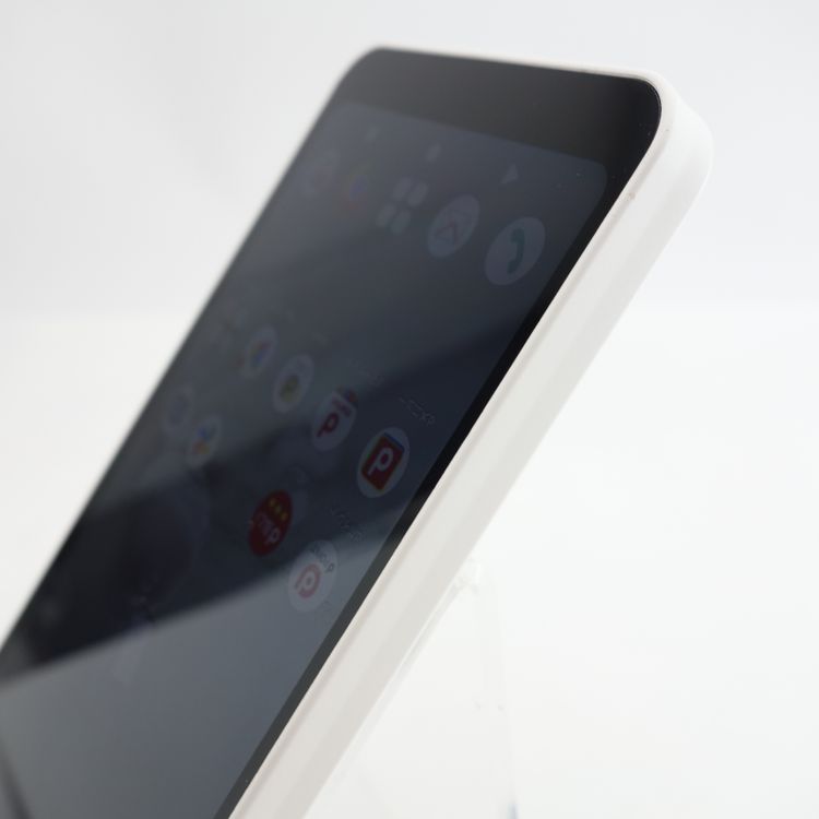 ��SIM�ե꡼��AQUOS wish2 SH-51C �ۥ磻�� �������¡� docomo��