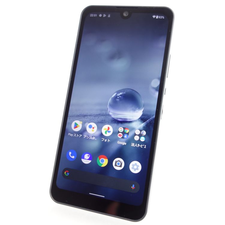 ��SIM�ե꡼��AQUOS wish A103SH ���㥳���� ���������ݾ� Softbank��