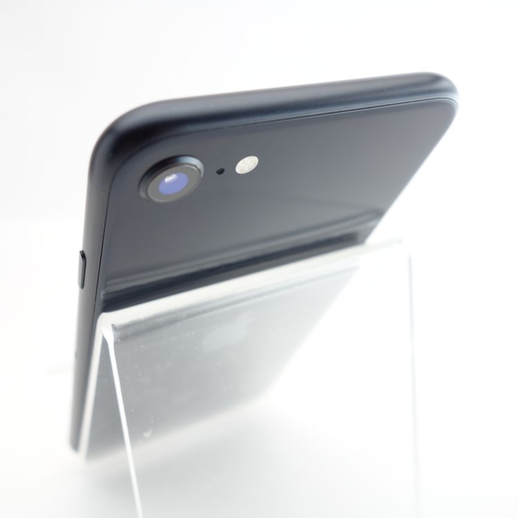 ��SIM�ե꡼��iPhoneSE3 128GB �ߥåɥʥ��� ����89�� �������¡�