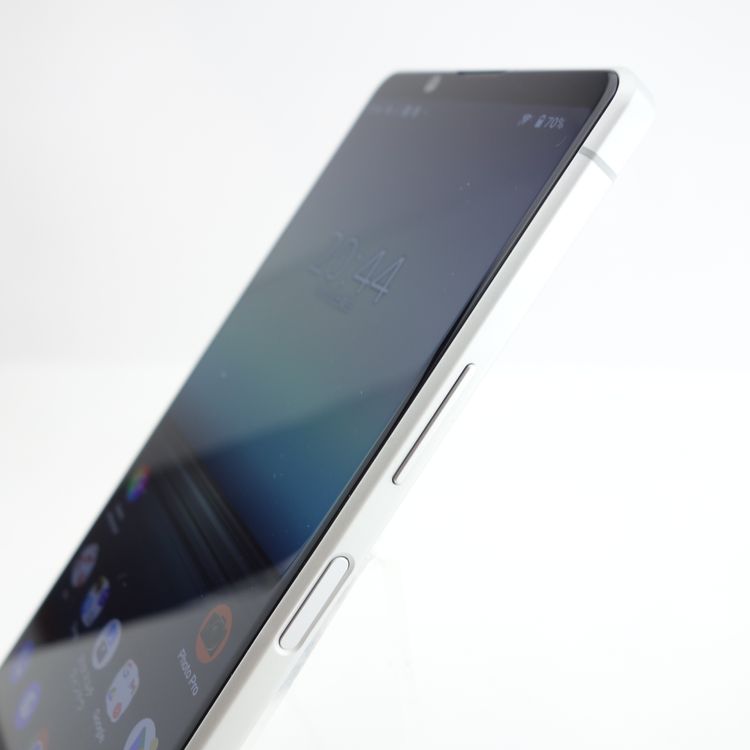 SIMե꡼Xperia 1 II SOG01 128GB ۥ磻 ¡ au