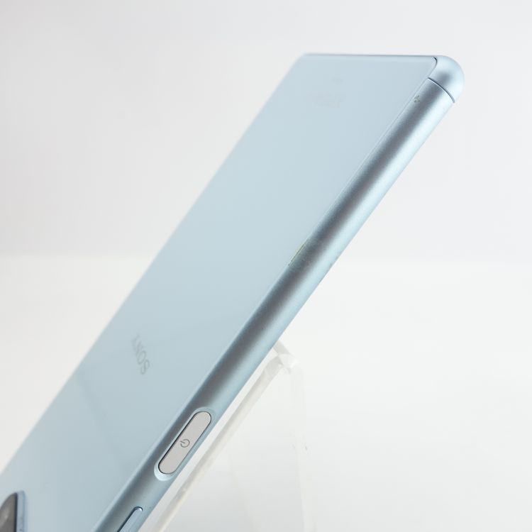 SIMե꡼Xperia 8 SOV42 64GB ֥롼 ¡ au