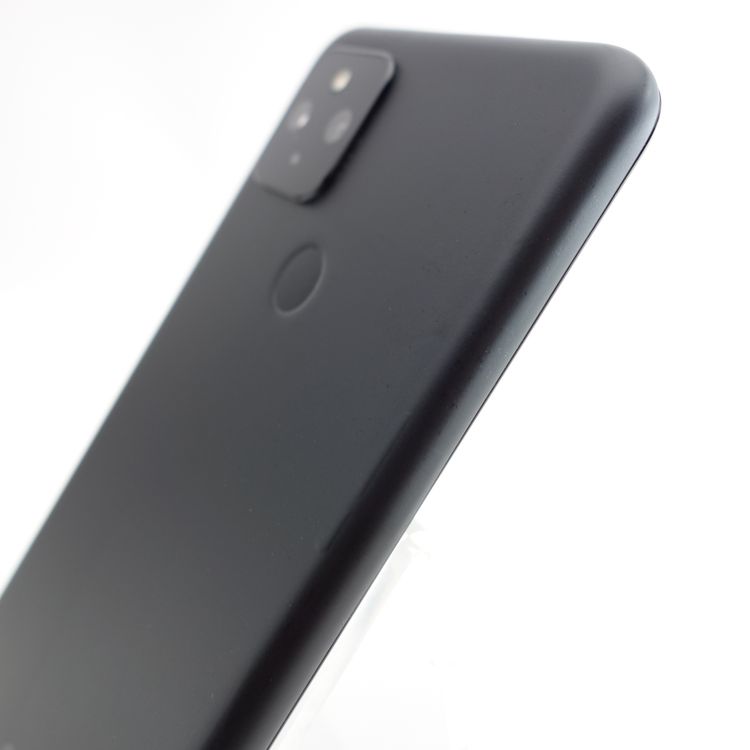 ��SIM�ե꡼��Google Pixel 4a��5G�˥��㥹�ȥ֥�å� �������¡�