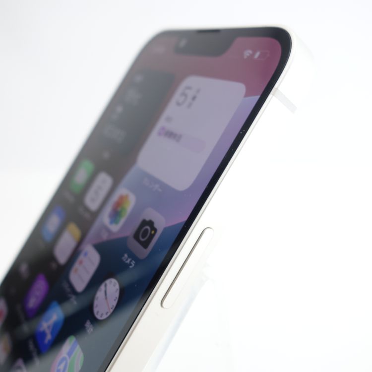 ��SIM�ե꡼��iPhone13 128GB �������饤�� ����85�� �������¡�