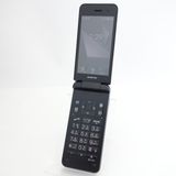 ��SIM�ե꡼��DIGNO��������4 A202KC �֥�å� Softbank�� �������¡�