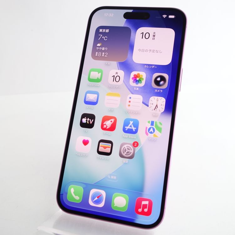 ��SIM�ե꡼��iPhone16 Plus 128GB �ԥ� ����100�� ���������ݾ�