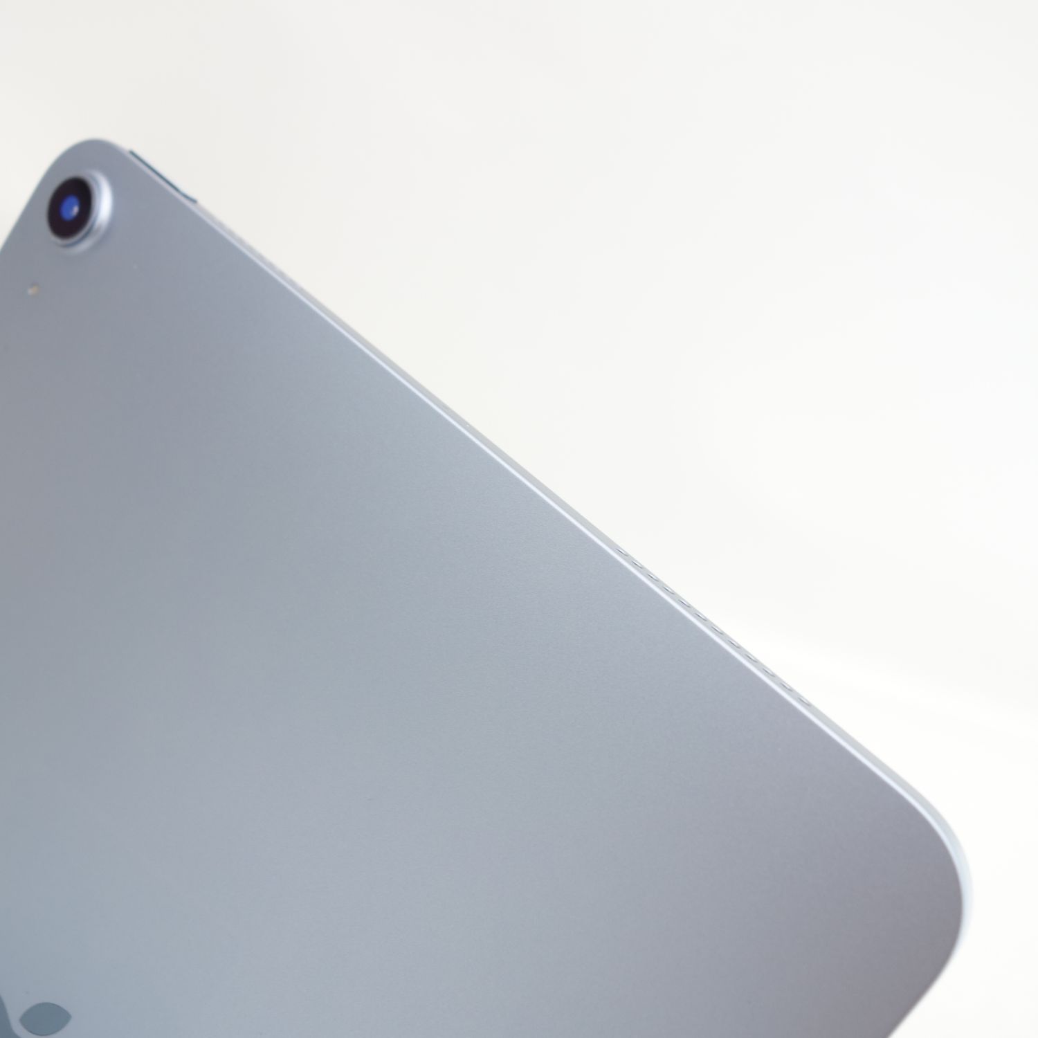 ムスビー｜【10.9インチ】iPad Air 第4世代 64GB スカイブルー Wi-Fi  