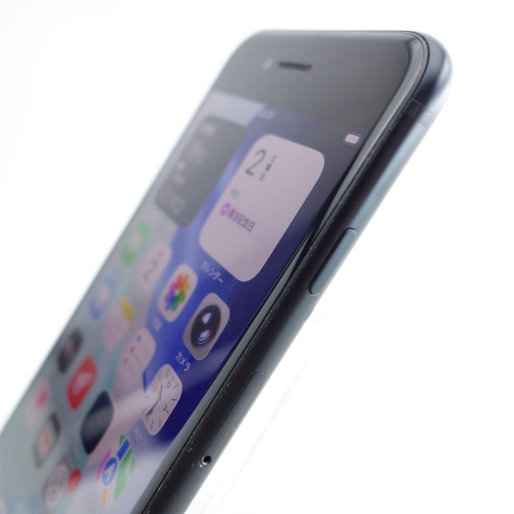 ��SIM�ե꡼��iPhoneSE3 64GB �ߥåɥʥ��� ����88�� �������¡�