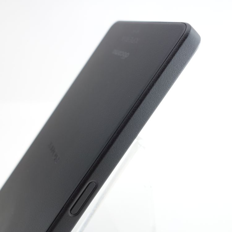 SIMե꡼Xperia Ace III SO-53C ֥å ¡ docomo