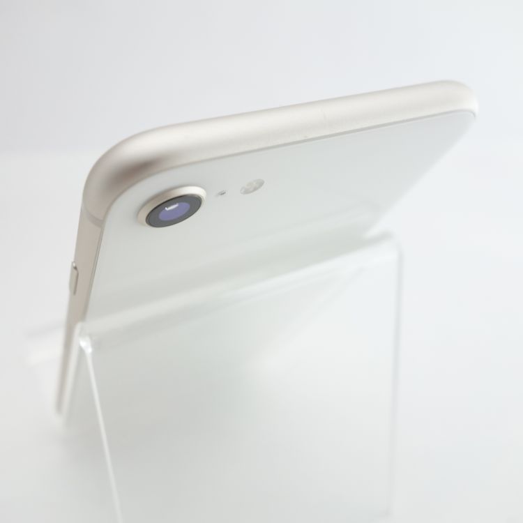 ��SIM�ե꡼��iPhoneSE3 64GB �������饤�� ����92�� �������¡�