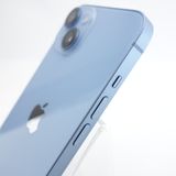 ��SIM�ե꡼��iPhone14 128GB �֥롼 ����87�� �������¡�
