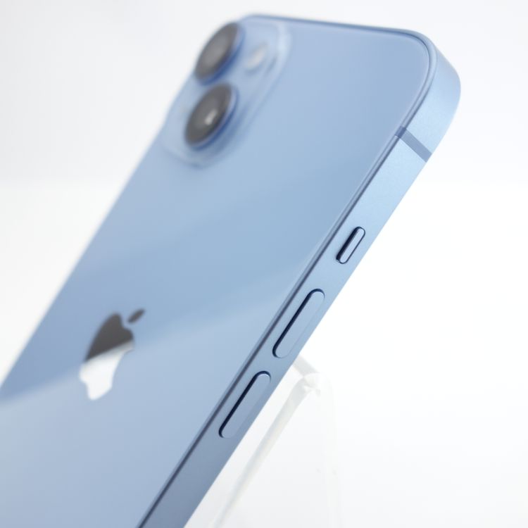 ��SIM�ե꡼��iPhone14 128GB �֥롼 ����87�� �������¡�