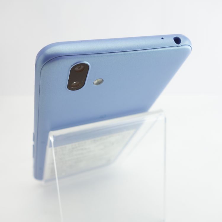 ��SIM�ե꡼��arrows J 901FJ �֥롼 ���������ݾ� Y!mobile��