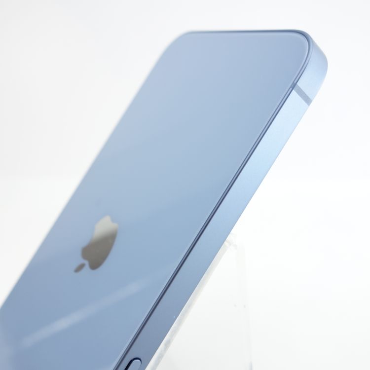 SIMե꡼iPhone14 128GB ֥롼 100 ݾ