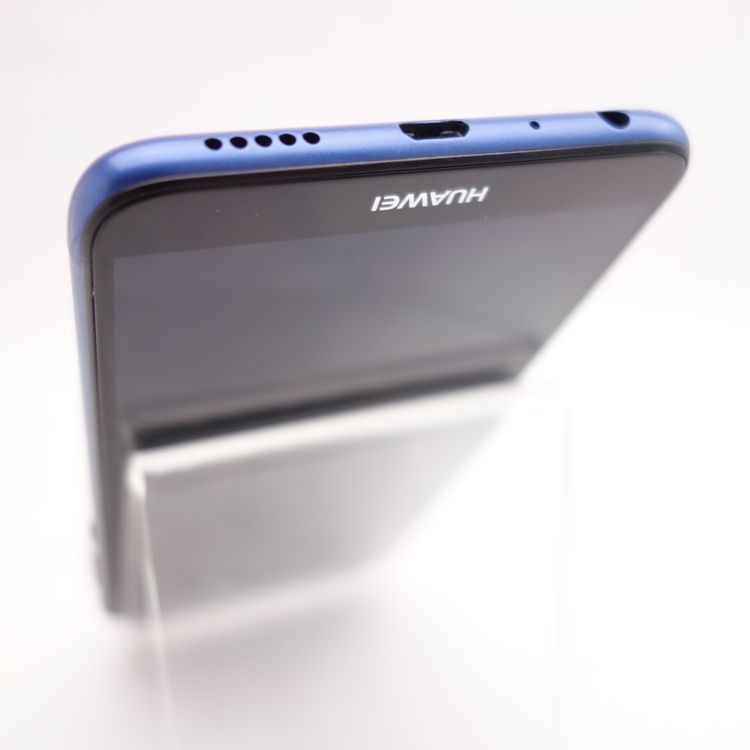 ��SIM�ե꡼��HUAWEI nova lite 2 704HW �֥롼 Softbank��