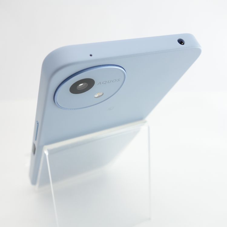 SIMե꡼AQUOS wish4 SH-52E ֥롼 ¡ docomo