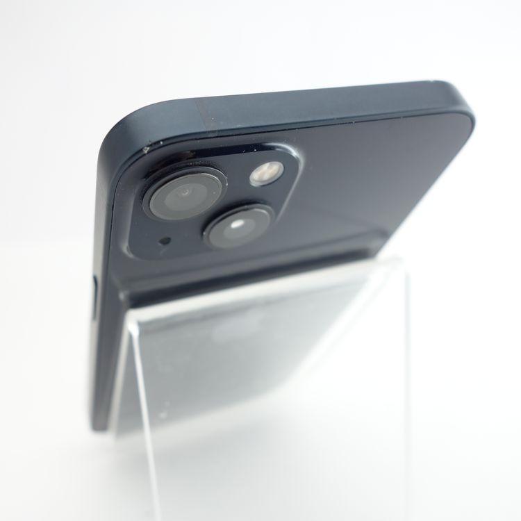 SIMե꡼iPhone13 256GB ߥåɥʥ 100 ¡