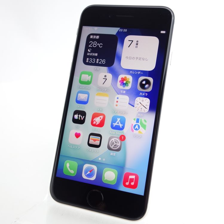 ��SIM�ե꡼��iPhoneSE3 64GB �������饤�� ����96�� �������¡�