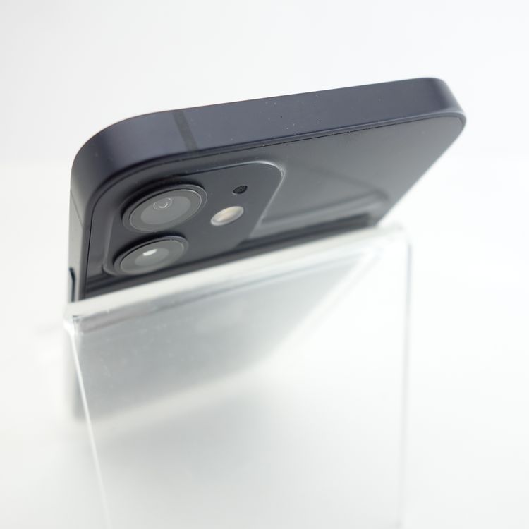 ��SIM�ե꡼��iPhone12 mini 256GB �֥�å� ����100�� �������¡�