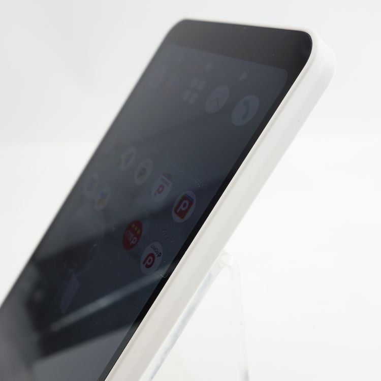 ��SIM�ե꡼��AQUOS wish2 SH-51C �ۥ磻�� �������¡� docomo��