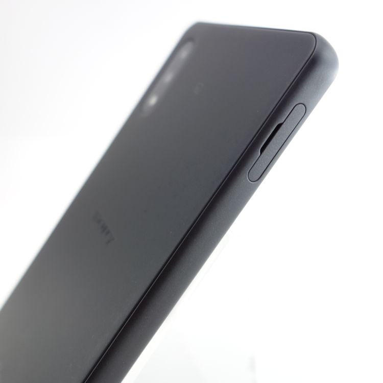 SIMե꡼Xperia Ace II SO-41B ֥å ¡ docomo