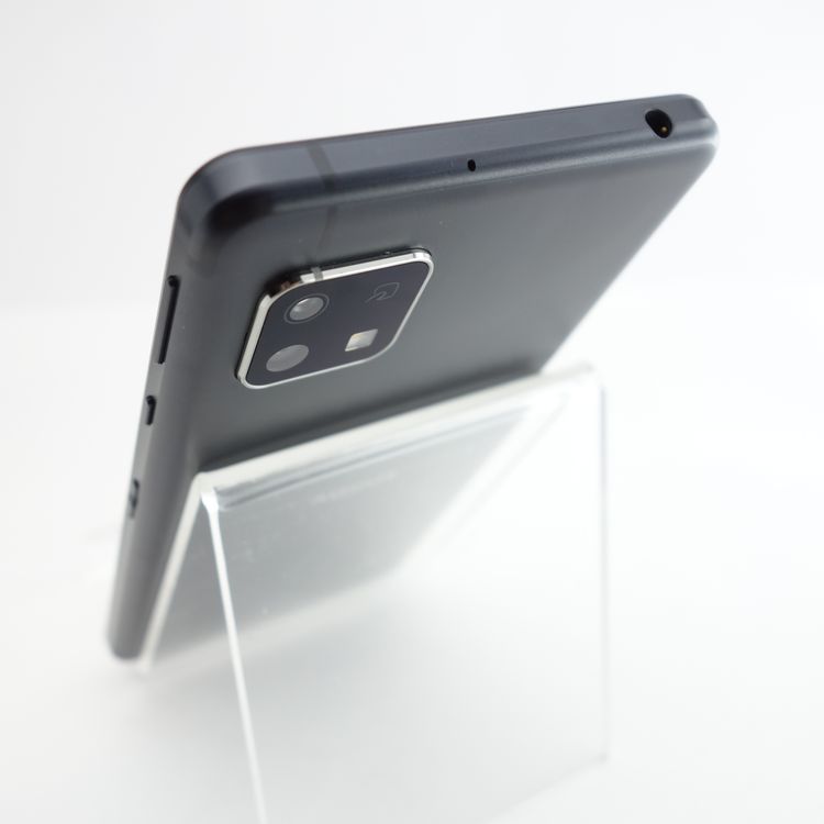 SIMե꡼AQUOS sense4 basic A003SH ֥å ¡