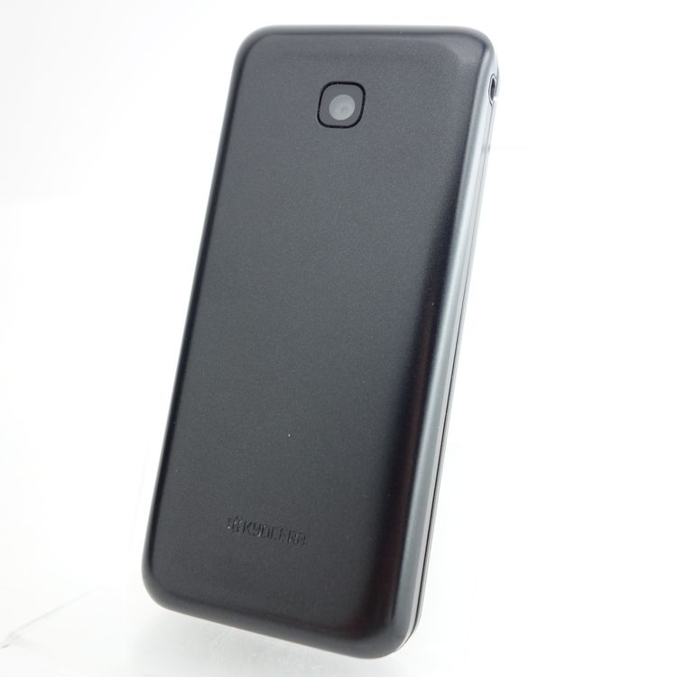 ��SIM�ե꡼��DIGNO��������4 A202KC �֥�å� Softbank�� �������¡�