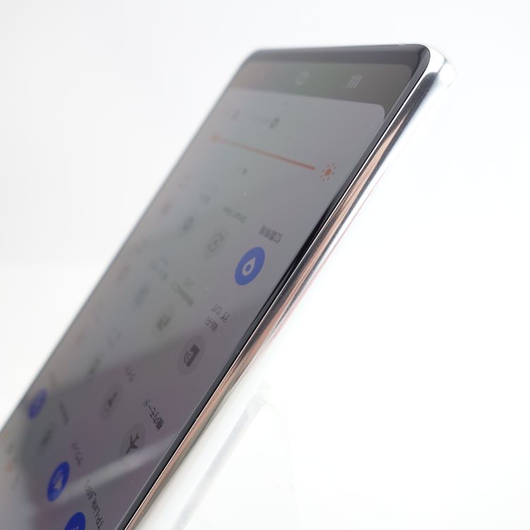 ��SIM�ե꡼��Galaxy A51 5G SC-54A �ץꥺ��֥�å����ۥ磻�� �������¡�