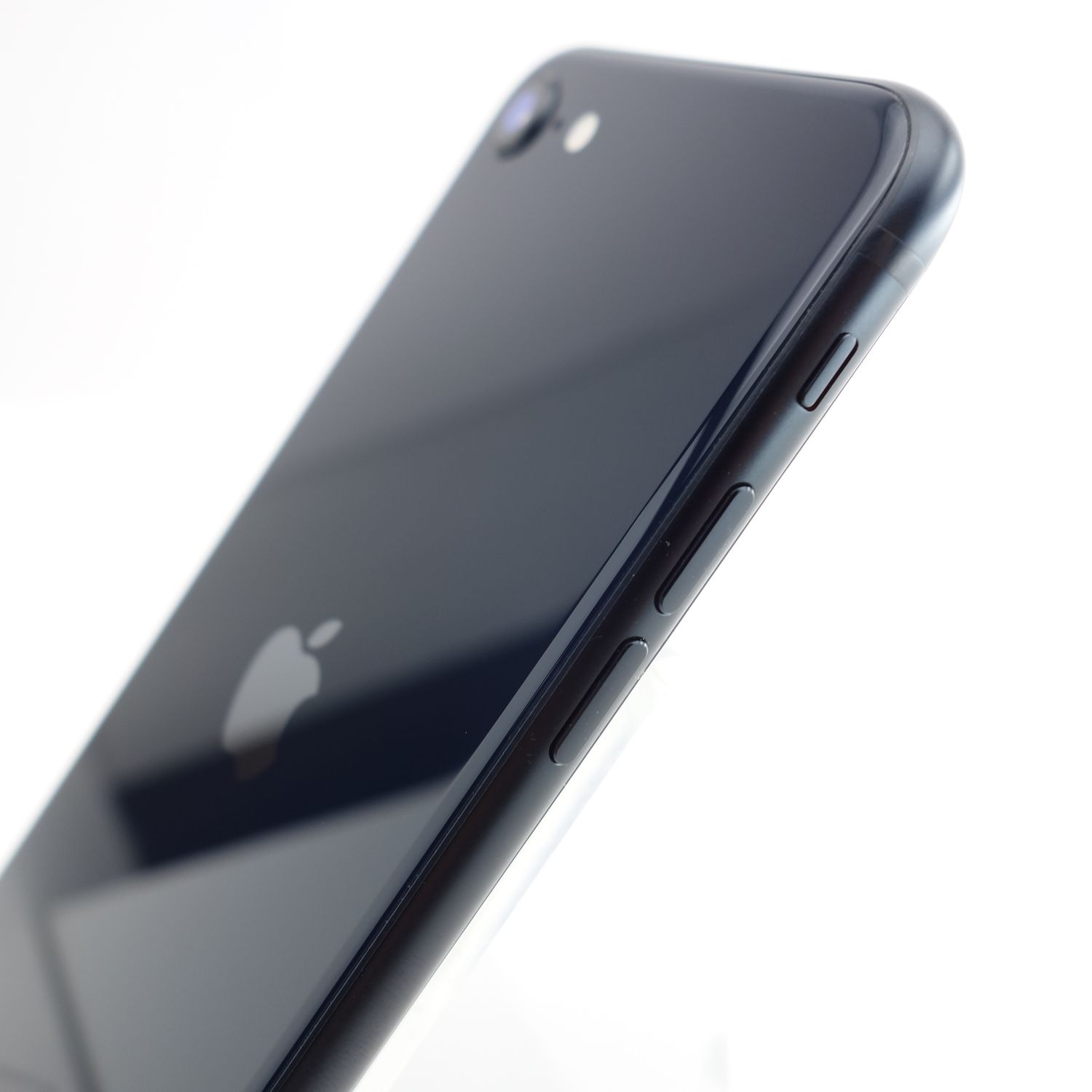 ムスビー｜【SIMフリー】iPhoneSE3 64GB ミッドナイト 電池99％ 利用 
