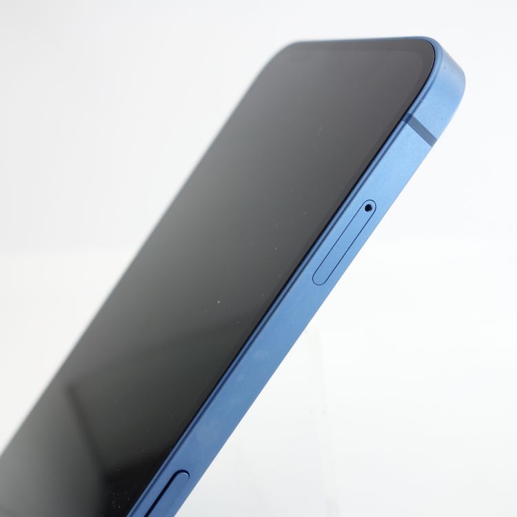 �ڥ���󥯡�iPhone13 128GB �֥롼 ����100�� �������¡� �ե��ꥫNG