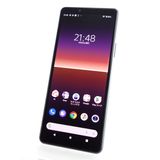 SIMե꡼Xperia 10 II SOV43 ֥å ¡ au