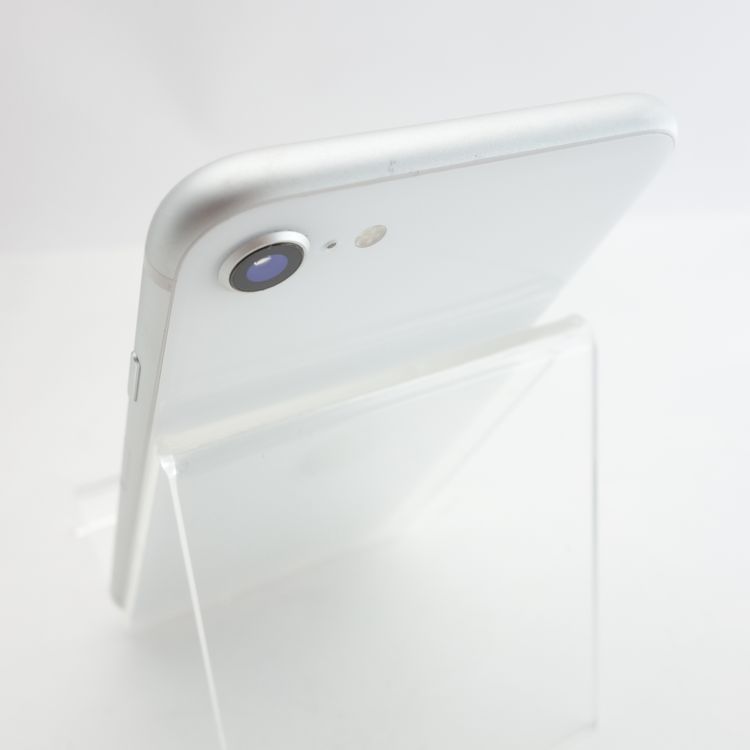 ��SIM�ե꡼��iPhoneSE2 64GB �ۥ磻�� ����90�� �������¡�