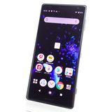 SIMե꡼Xperia XZ2 SO-03K ꥭåɥ֥å ¡