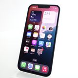 【SIMフリー】iPhone13 256GB ミッドナイト 電池100% 利用制限〇