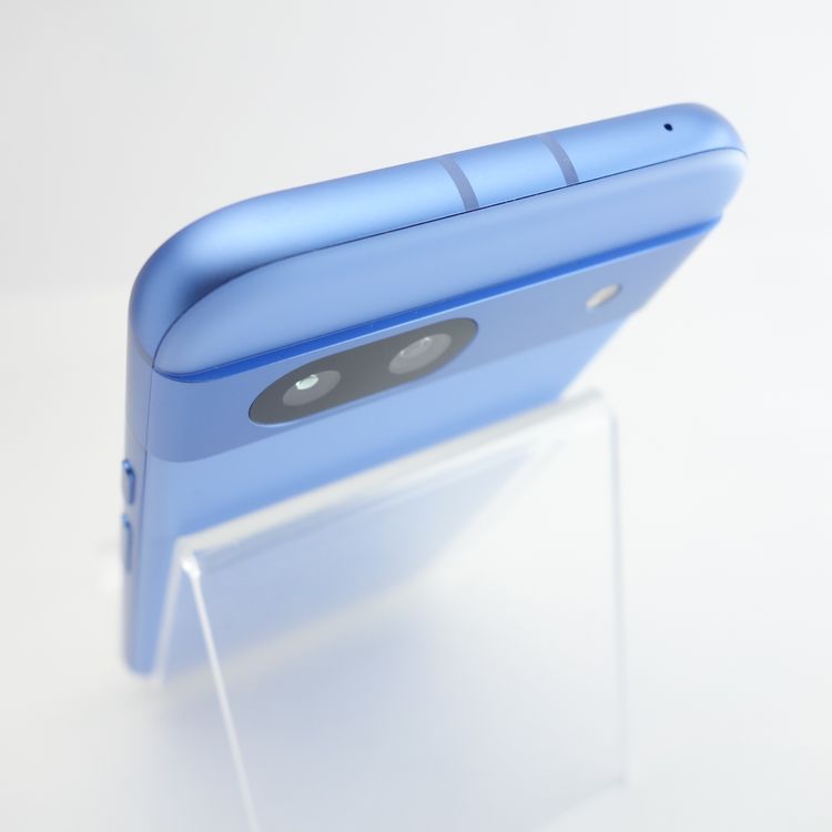 ��SIM�ե꡼��Google Pixel 8a 128GB �٥� �������¡� docomo��