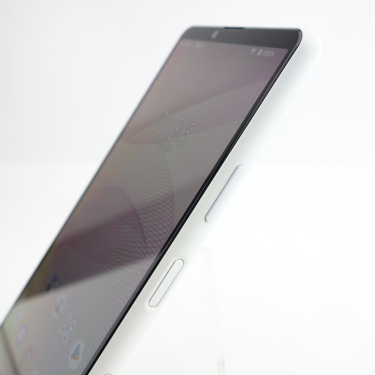 SIMե꡼Xperia 10 III SOG04 ۥ磻 au ¡