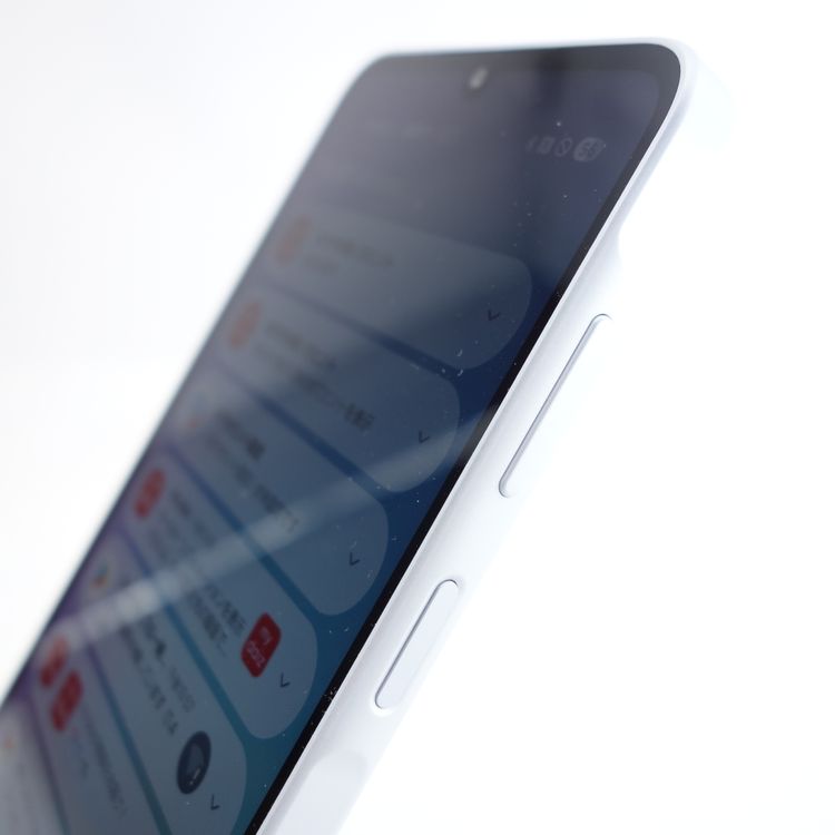 ��SIM�ե꡼��Galaxy A25 5G SC-53F �饤�ȥ֥롼 �������¡�