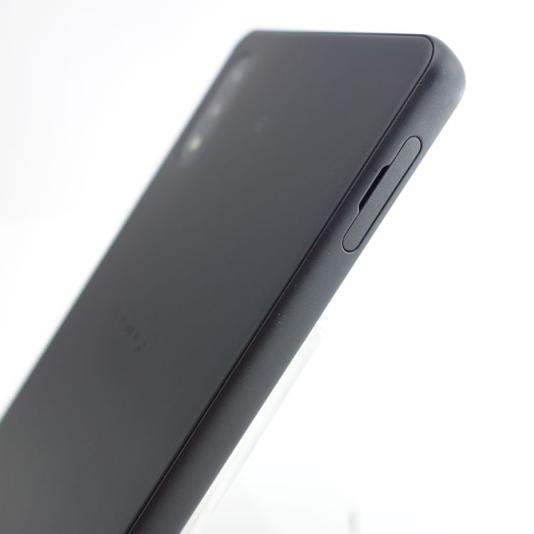 SIMե꡼Xperia Ace II SO-41B ֥å ¡ docomo