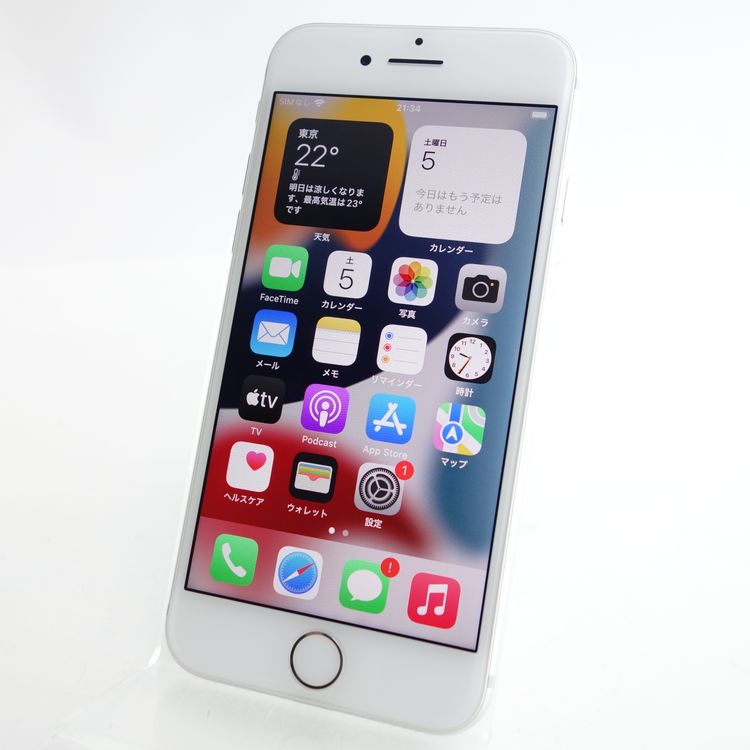 ��SIM�ե꡼��iPhone7 32GB ����С� ����94�� �������¡�