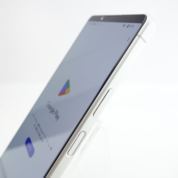SIMե꡼Xperia 5 IV SOG09 ۥ磻 ¡ au