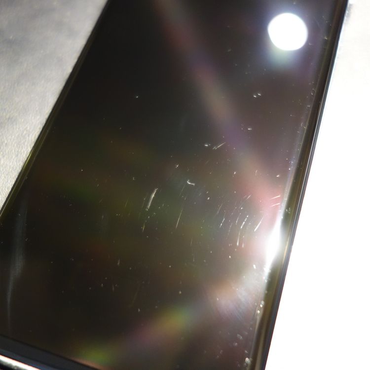 ��SIM�ե꡼��Galaxy S10 SCV41 �ץꥺ��֥롼 �������¡� ������