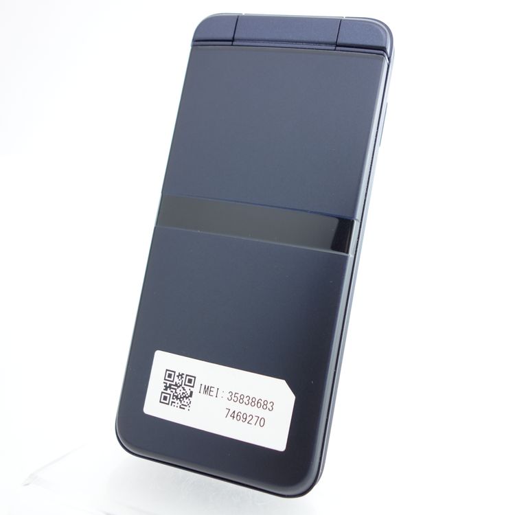 ��SIM�ե꡼��DIGNO�������� KY-42C �֥�å� �������¡� docomo��