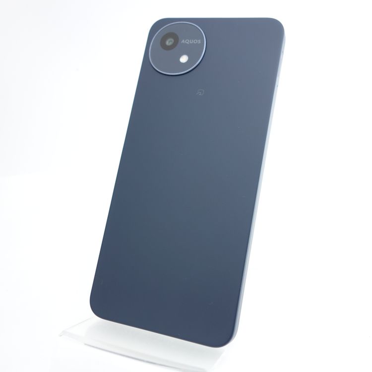 SIMե꡼AQUOS wish4 SH-52E ֥å ¡ docomo