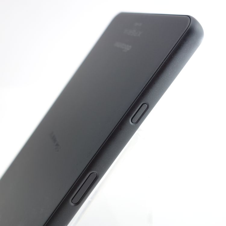 SIMե꡼Xperia Ace II SO-41B ֥å ¡ docomo