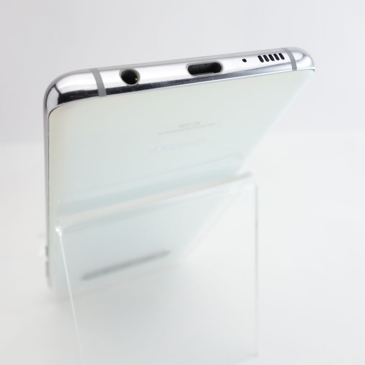 SIMե꡼Galaxy S10 SC-03L ץꥺۥ磻 ¡