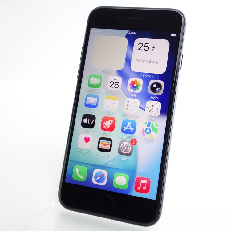 ��SIM�ե꡼��iPhoneSE3 64GB �ߥåɥʥ��� ����87�� �������¡�