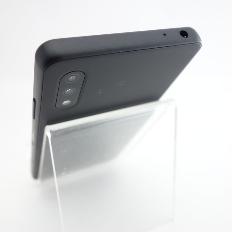 SIMե꡼Xperia Ace II SO-41B ֥å ¡ docomo
