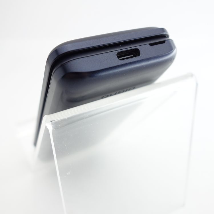 ��SIM�ե꡼��DIGNO�������� KY-42C �֥�å� �������¡� docomo��