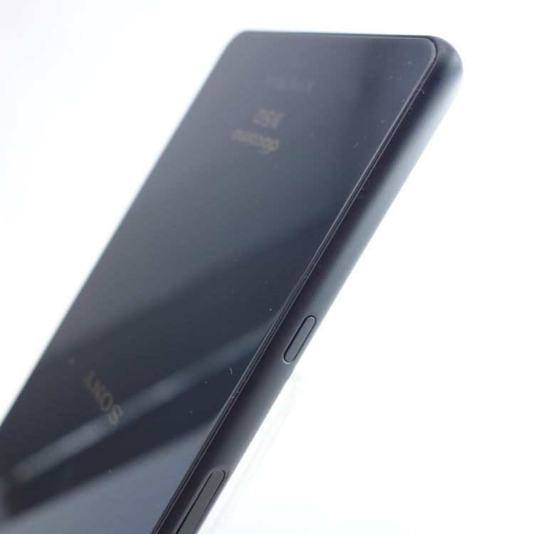 ��SIM�ե꡼��Xperia 10 III SO-52B �֥�å� �������¡� docomo��